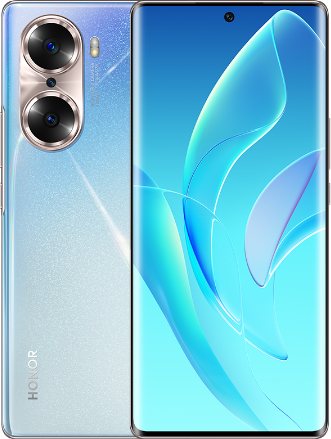 Honor 60 5G Premium Edition Dual SIM TD-LTE CN 256GB LSA-AN00